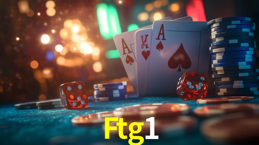 Ftg1 Apostas Esportivas